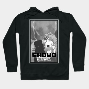 Haikyuu Shoyo Hinata Hoodie